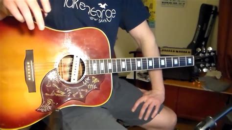 Come on honey child i beg of you. sweet virginia rolling stones lesson - YouTube