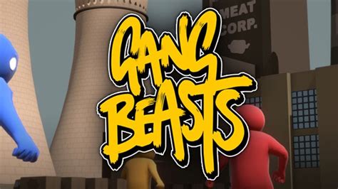 Maybe you would like to learn more about one of these? Gang Beasts: saiba como fazer o download do game no PC ...