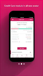 Axis bank stated that customers will earn a 5% reward in the form of cashback on bill payments via google pay. Axis Mobile- Fund Transfer,UPI,Recharge & Payment - Apps ...