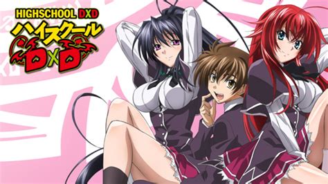 Maybe you would like to learn more about one of these? تحميل ومشاهدة جميع حلقات انمي High SChool DxD الموسم الاول ...