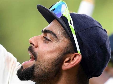 Mujhe time dene ke liye thanks. Viraat Kohli Ke Saamane Abhi Chunautiyaan Baaki Hain