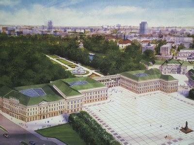 Archiwum zdjęć w marburgu, 1933. Pałac Saski w Warszawie zostanie odbudowany? | HISTORIA ...
