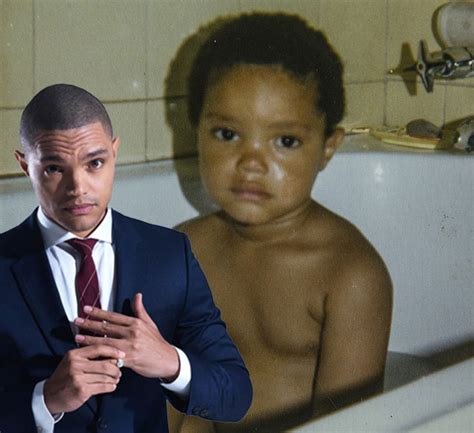 Trevor noah on his mom's shooting, kendall jenner still in hiding after pepsi. Trevor Noah Mother : Daily Show Host Trevor Noah S Stepfather Tried To Hunt And Kill Him Daily ...