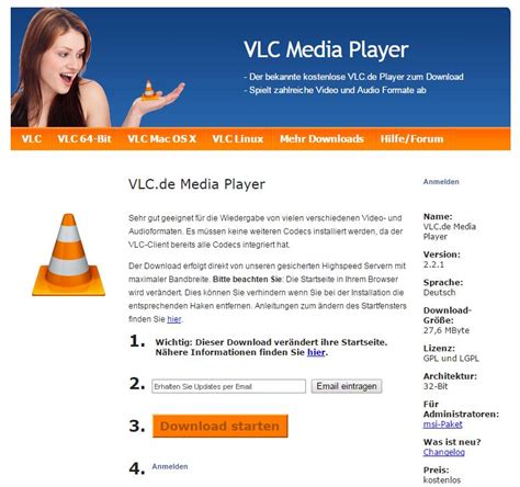 Why do i need vlc for windows 10? VLC Media Player: Neue Version für Windows 10