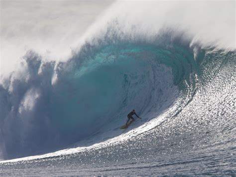 The third largest hawaiian island is home to the majority of hawaii's diverse population, a fusion of east and west cultures rooted in the values and. Surfing in Outer reef - Business Recorder