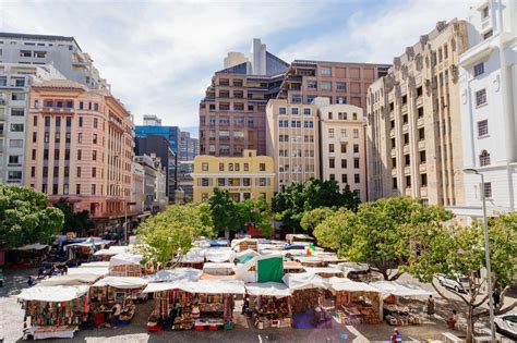 Unpacking the Love Cape Town City Centre Video