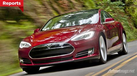 Harga tesla model s p100d di indonesia bisa dibaca disini. Tesla Direncanakan Masuk ke Indonesia, Apa Kita Sudah Siap ...