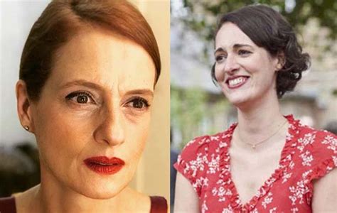 I don't see why they shouldn't be able to have. Denise Fraga é comparada com Phoebe Waller-Bridge. Entenda ...