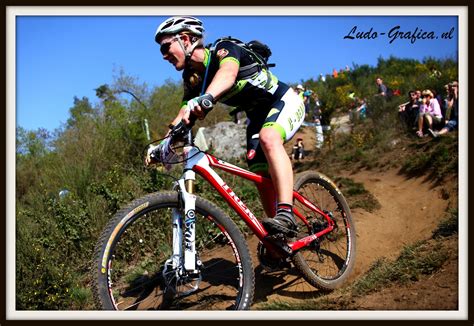 Uci mountain bike world championships 2020. Sara's axiom: De Ontmaagding in Houffalize