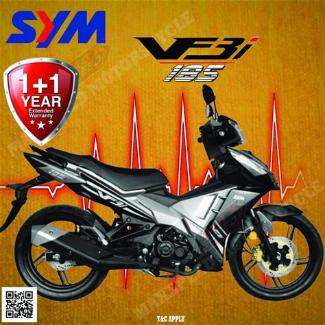 Sym vf3i 185cc / specs & top speed. SYM VF3i 185 - Max Speed Motors