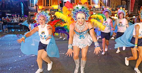 While coronavirus could not stop the annual festival, safety restrictions have forced its main event off the streets and into the cities favourite sports ground, allowing up to 23,000 ticket. Sydney Mardi Gras Costume Ideas