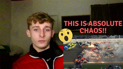 How to watch nascar without cable. British Guys first time reacting to Nascar - NASCAR ...