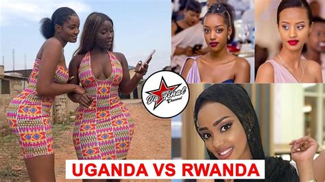 Mkwamo wa shughuli katika mpaka wa rwanda uganda. Warembo Wa Kinya Rwanda : Iamzuchuep Instagram Posts ...