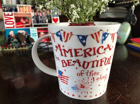 Maybe you would like to learn more about one of these? 2018 Fourth of July cup by SB | Fourth of july