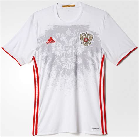 Die ersten beiden duelle (wm 1970 und 1982). Russland EM 2016 Auswärts-Trikot veröffentlicht - Nur Fussball