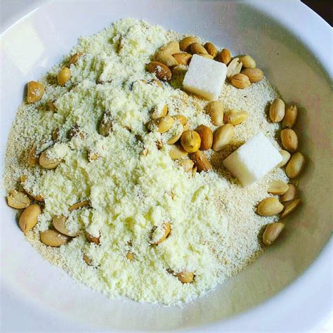 Hello lovlies in this video i share how to make garri or eba as it is popularly known. TOP 51 List of Popular Nigerian Foods You Must Taste!