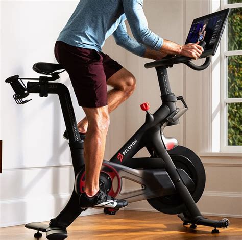 On the other end of the spectrum are bikes like the peloton, with elaborate software that allows the user to join recorded and live classes. 10 Best Indoor Cycling Bikes 2020 - Best Bikes for Home ...