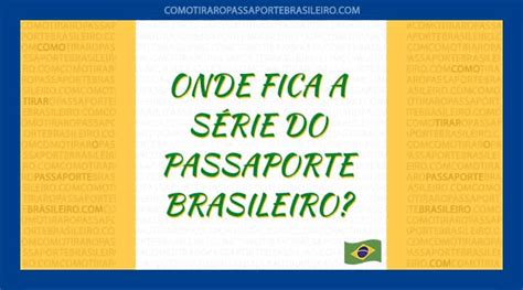 8 david di michele, lecce 1. O Que é (e onde fica) a Série do Passaporte Brasileiro