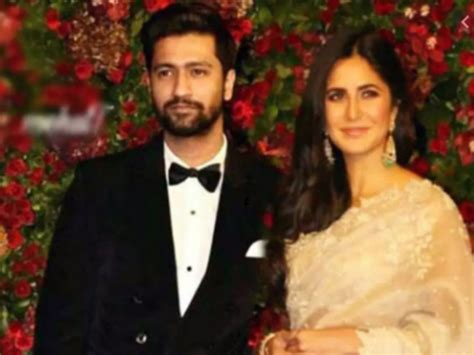 Maybe you would like to learn more about one of these? Katrina Kaif posts photo with rumoured BF Vicky Kaushal's ...