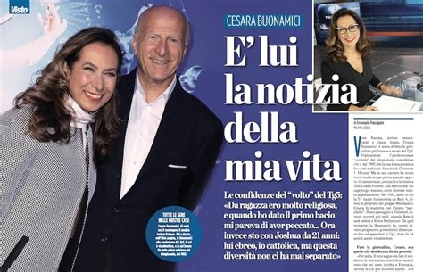 (cesara buonamici sorridendo.) « e ora guusto! Cesara Buonamici: quando pensava di farsi suora e chi è il ...