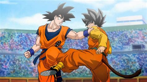 Have been released over the years. Dragon Ball Z: Ultimate Tenkaichi - Opening Video [German ...