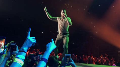 A ticket worth $30,000 was sold right here in acadiana. Imagine Dragons - Believer (live) - YouTube