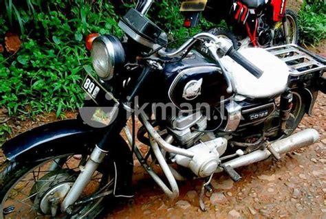 Find more than 150,000 honda and other motorcycles for sale at motohunt. Honda Cd 125 Twin - Motorcycles - Sri Lanka | Lankabuysell.com