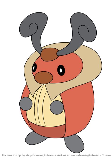 Heracross, the single horn pokémon. Bug Pokemon With Horns / Bug Types Don T Get Much Love In ...