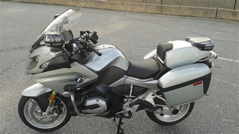 The radios, if shown, will be removed prior to sale. 2015 BMW R1200RT-P Police/State Trooper Motorcycle - YouTube