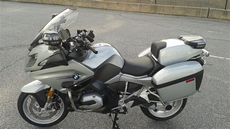 Media in category bmw police motorcycles. 2015 BMW R1200RT-P Police/State Trooper Motorcycle - YouTube