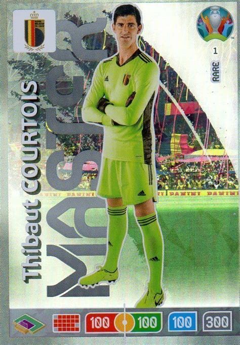 Check spelling or type a new query. Panini Adrenalyn EURO EM 2020 COURTOIS RARE (404788151) ᐈ ...