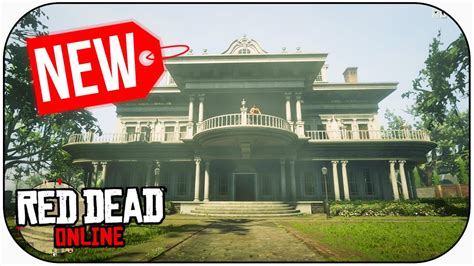 We did not find results for: Is a Mansion worth 600 GOLD BARS in Red Dead Online? (RDR2 Property DLC Update) - YouTube