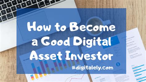 Without a central place to store and manage important business assets, images. How to Become a Good Digital Asset Investor