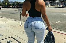 ass big jeans sexy booty phat curvy curves women sex fit beautiful
