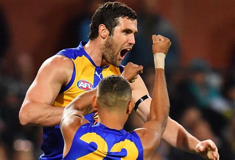 They brought in the premiership flag by having their mascot do a back flip off the top of the stadium, it was insane! GWS Giants vs West Coast Eagles live stream: How to watch ...