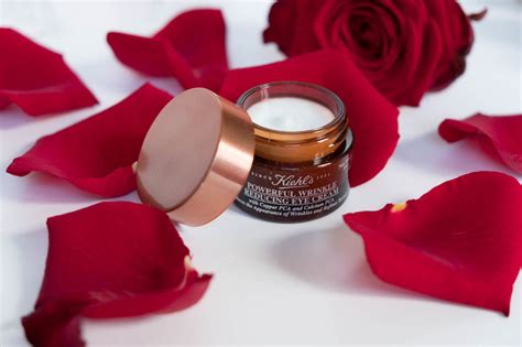 Nourish, hydrate and treat eyes with efficacious eye treatments. Kiehl's Powerful Wrinkle Reducing eye cream