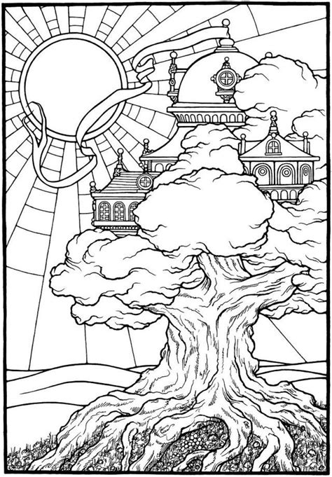 Our coloring pages require the free adobe acrobat reader. Marvelous Image of Sand Castle Coloring Page | Coloring ...