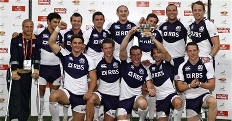 The home of scottish rugby union on bbc sport online. Three uncapped players in Scotland 7s squad - Rugby World