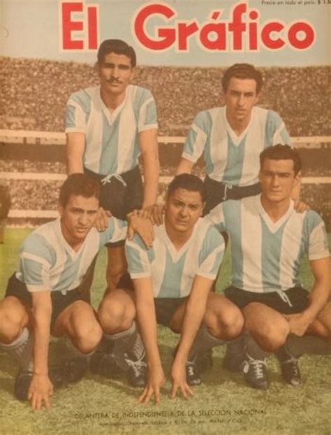 Fue el gol del empate de la selección argentina, que luego remontó el partido y ganó 3 a 1. "Es una ridiculez cambiar el Día del Futbolista" - Fútbol ...