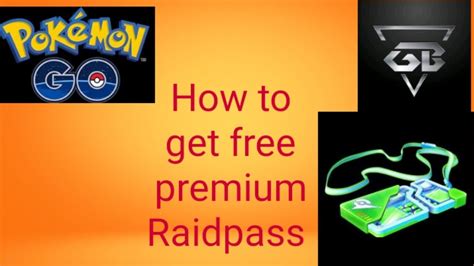 See here to learn how to flair your post. How to get free premium raid pass!! - YouTube