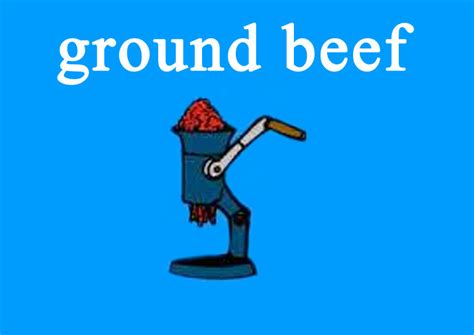 Craving ground beef but not sure what to make? Ground Beef - Skip The Salt - Low Sodium Recipes