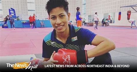 Read all news including political news, current affairs and news headlines online on lovlina borgohain today. Boxer Lovlina Borgohain tests positive for COVID-19 ahead ...