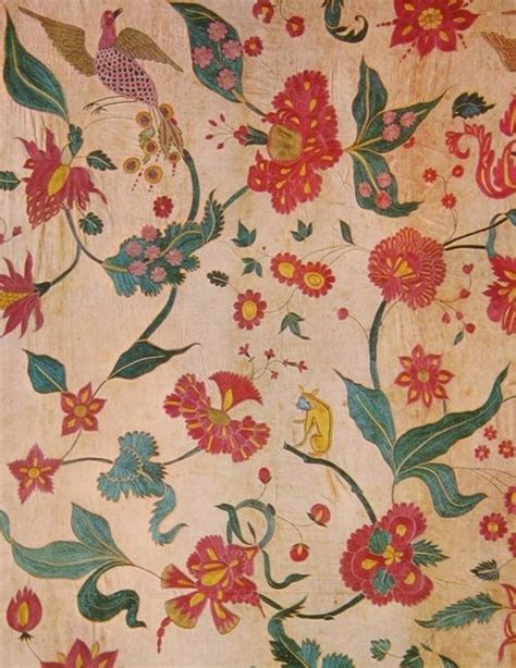 Lukisan batik abstrak ini bisa kamu pasang di sudut ruangan rumahmu sehingga memberikan kesan yang minimalis dan modern. Lukisan Motif Batik Flora Dan Fauna - Batik Indonesia