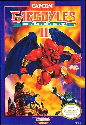 Oct 26, 2004 · two cia agents are sent to bucharest, romania to solve a high profile kidnapping. Gargoyle's Quest II: The Demon Darkness Review (Wii U ...