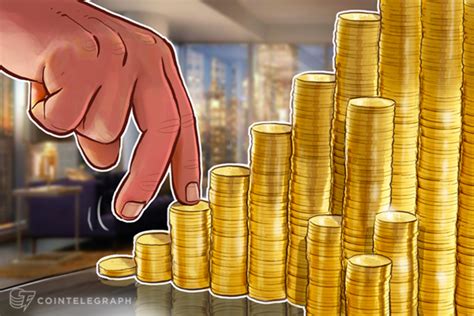 The cryptocurrency market recorded an overwhelmingly positive 24 hours, and the total market capitalization increased by 8.3% to hit $112.36 billion. Total Crypto Market Cap Jumps $12 Billion in an Hour as ...
