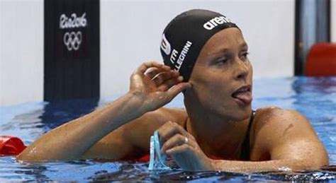 We did not find results for: Rio 2016, Federica Pellegrini: «Che bella Italia e che ...