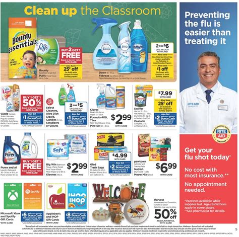 Emu oil is the closest oil to the one found in the human skin. Rite Aid Current weekly ad 08/25 - 08/31/2019 [11 ...