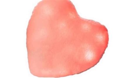 Where to buy heart pillow? Bright Light Pillow As Seen On Tv - Pink Beating Heart - YouTube