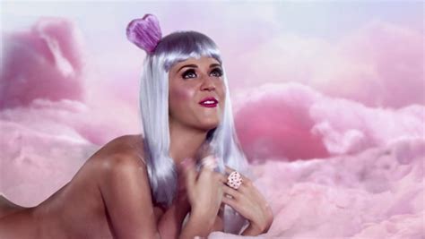 Greetings, loved ones let's take a journey i know a place where the grass is really greener warm california girls we're undeniable fine, fresh, fierce we got it on lock west coast represent now put your hands up. California Gurls Music Video - Katy Perry - Screencaps ...