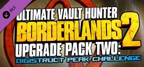 Overpower mode (borderlands 2) ultimate vault hunter pack 2 required players can now select the desired overpower mode when entering the game if they have unlocked any. Borderlands 2 Ultimate Vault Hunter - multifilesers
